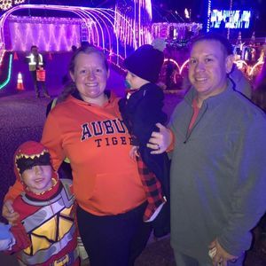 Meet your Posher, Kellie